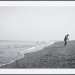 Κάδρο Ireland’s shore