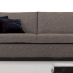 Καναπές Smart Τριθέσιος-205φ 90β εκ.-Staxti