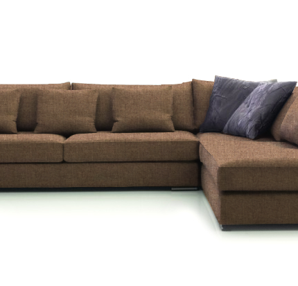 Γωνιακός καναπές Air-Αριστερή-290φ 230β-MInk