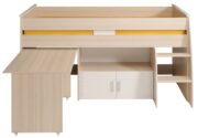 Χαμηλή κουκέτα Scala - Image 6