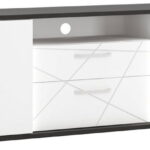 Έπιπλο τηλεόρασης Marghera 2D2S