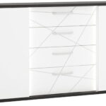 Μπουφές Marghera 2D4S