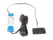 Φωτισμός LED κουζίνας Italia Loft 4 σημείων - Image 2