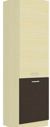 Επιδαπέδιο ντουλάπι Armony 60 DK 210 2F
