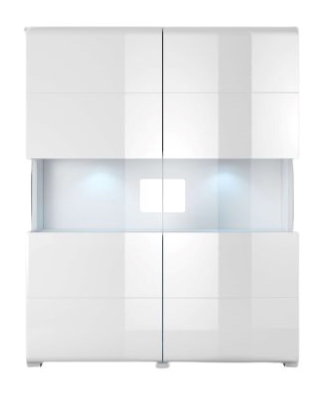 Μπουφές Toldo 42-Leuko - Image 1