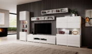 Μπουφές Toldo 42-Leuko - Image 2