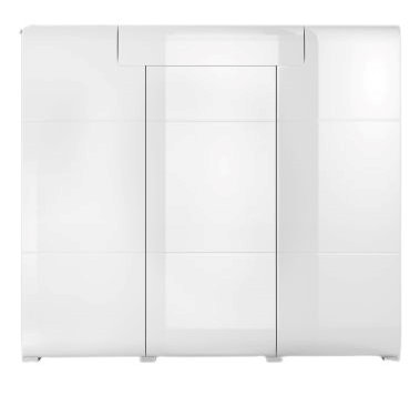 Μπουφές Toldo 76-Leuko - Image 2