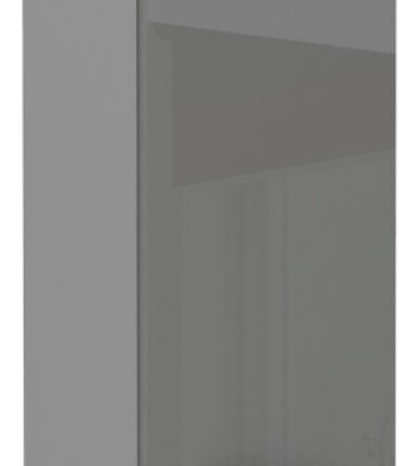 Κρεμαστό ντουλάπι Ingrid 45 G 72 1F-Gkri