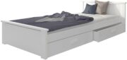 Παιδικό Κρεβάτι Avanta-200 x 90-Leuko