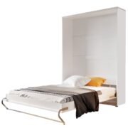 Κρεβάτι τοίχου Concept Pro I-Leuko-120 x 200 - Image 2