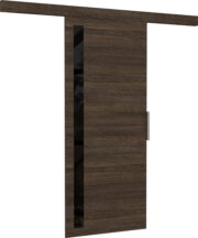 Συρόμενη πόρτα Noel-Leuko-106 x 205 εκ. - Image 2