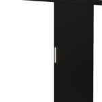 Συρόμενη πόρτα Daniel-Mauro-86 x 205 εκ.