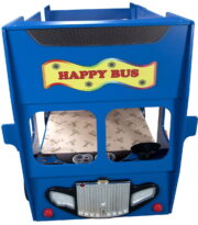 Παιδικό Κρεβάτι Happy Bus-Mple - Image 6