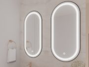 Καθρέπτης Robienti L LED - Image 4