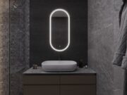 Καθρέπτης Robienti L LED - Image 6