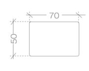 Πουφ Gappito - Image 2