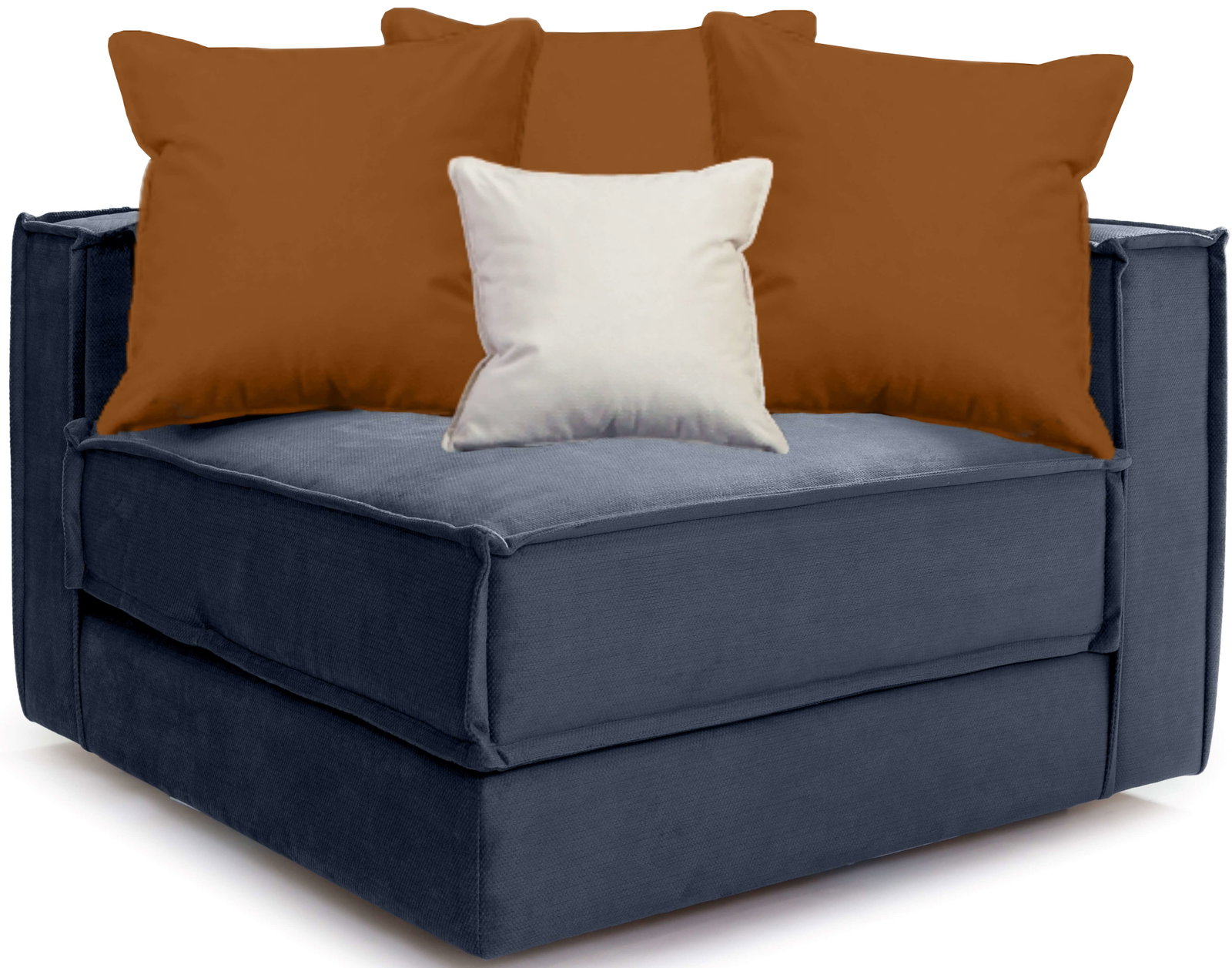 Γωνιακό τμήμα modular καναπέ Bella-Mple Special - Image 1