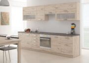 Επιδαπέδιο γωνιακό ντουλάπι Beaux 89x89 DN BB - Image 4