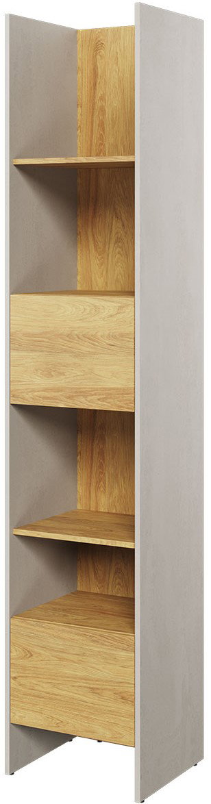 image_811983_tf_02_regal_1 Βιβλιοθήκη Teen Flex 1D1S - Image 1