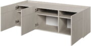 Ντουλάπι Γραφείου Teen Flex 3D - Image 4