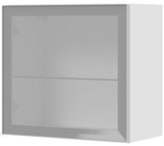 Ντουλάπι κρεμαστό Trinity V5-60-1AL/5 - Image 2