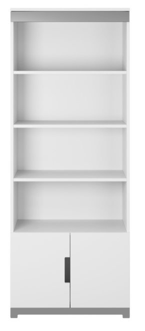 image_826070_bookcase.tomi Βιβλιοθήκη Tomi - Image 1