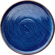 Σετ 2 πιάτα deep blue Σαλάτας - Image 2