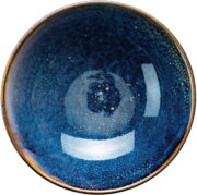 Σετ 2 πιάτα deep blue σούπας - Image 2