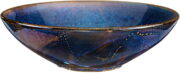 Σετ 2 πιάτα deep blue σούπας - Image 3