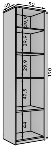 Στήλη Liva Led - Image 3