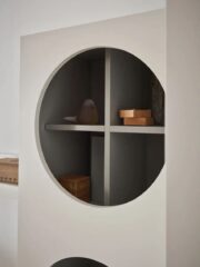 Διαχωριστικό βιβλιοθήκης Reli-Grey - Image 2