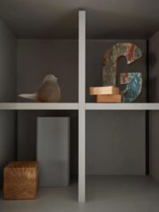 Διαχωριστικό βιβλιοθήκης Reli-Grey - Image 3