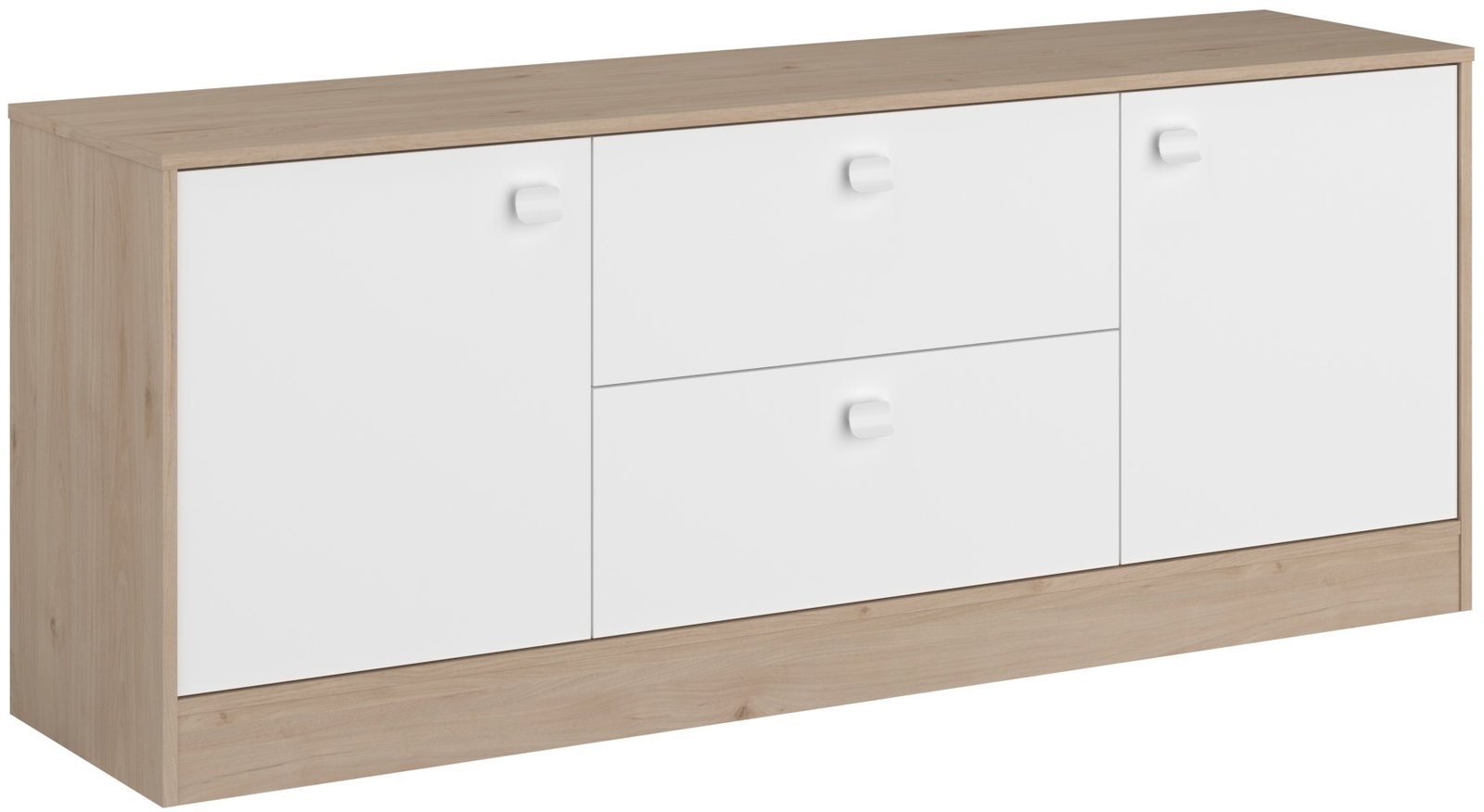 CYCLO 3D Μπουφές Soria-Fusiko-Leuko - Image 1