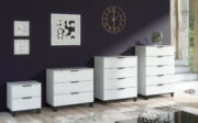Συρταριέρα Alice mini-Leuko - Image 4