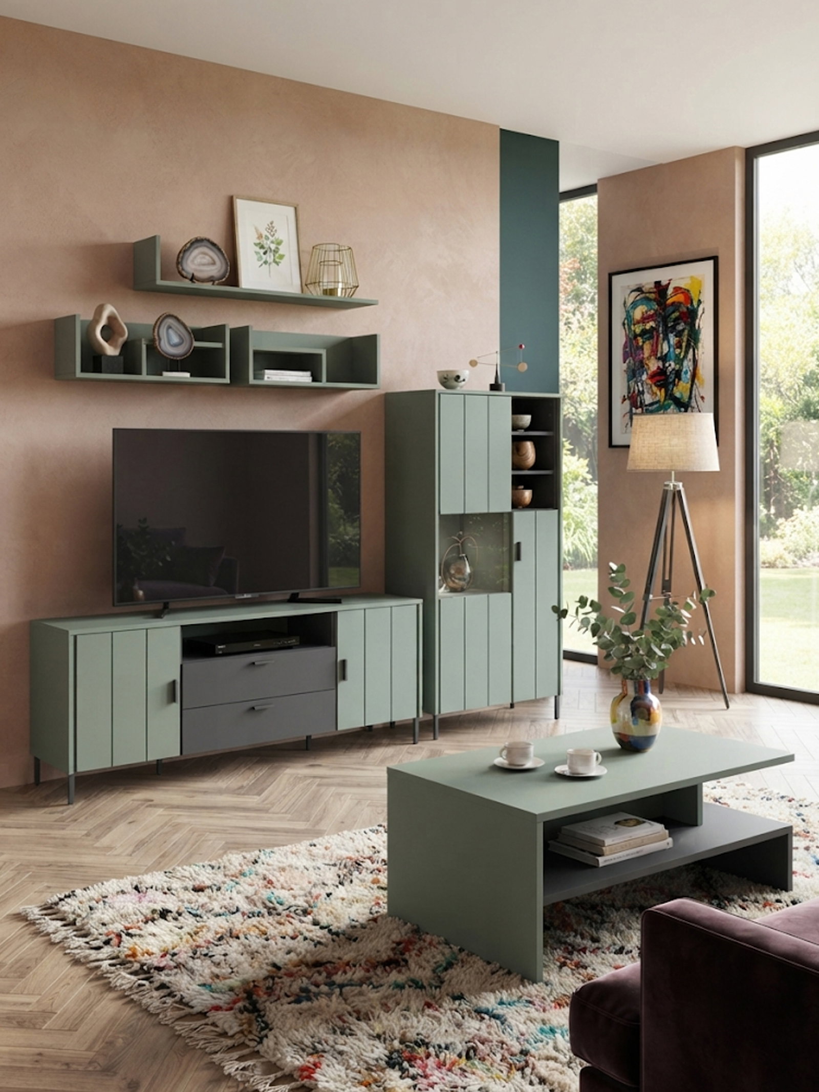 jiehhzdkoq7ra87kd63q7tgmbk6t Σύνθεση σαλονιού Sage - Image 1