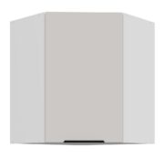 Κρεμαστό ντουλάπι γωνιακό Varena 60x60 GN 72 1F