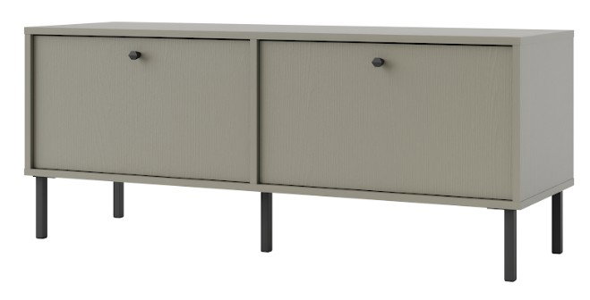 ny17bx04fnv7jffl3qsn6piukffr Έπιπλο Τηλεόρασης Siera 2D-Χακί - Image 1
