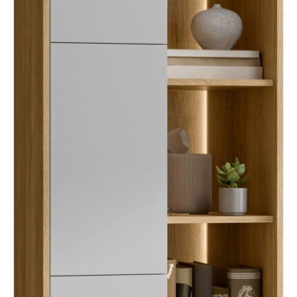 Βιτρίνα Fiore 60 3D
