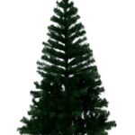 Χριστουγεννιάτικο δέντρο Basic 150cm - 380 κλαδιά πράσινο