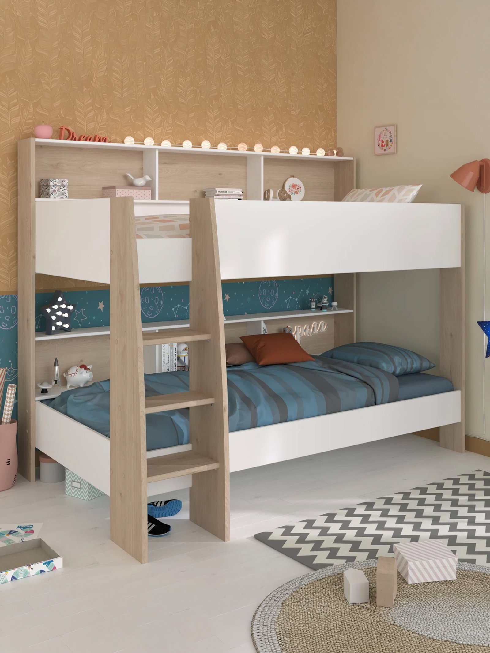 fp2clfmjyjbddutmokcuu8z67m1o Κουκέτα Shelter - Image 1