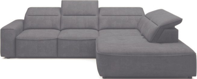 gh2pbagivcgmwu75ra2a5801fr3n Γωνιακός καναπές Cenedra-Γκρι-Δεξιά - Image 1