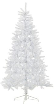 Χριστουγεννιάτικο δέντρο Splendor 240cm – 1200 κλαδιά λευκό