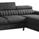 Γωνιακός καναπές Gregory-Anthraki-Δεξιά