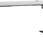 Γραφείο Warrior II Plus-Gkri