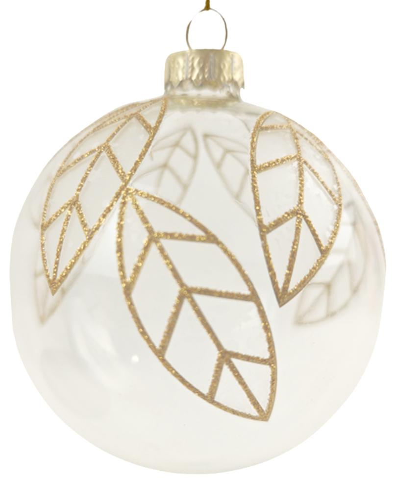 image_826355_od-gd-111 Γυάλινο στολίδι Goldleaf - Image 1