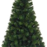 Χριστουγεννιάτικο δέντρο Pine 210cm πράσινο