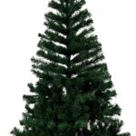 Χριστουγεννιάτικο δέντρο πράσινο Basic 180cm