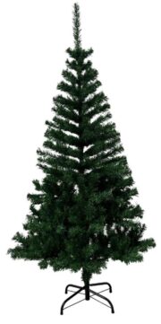 Χριστουγεννιάτικο δέντρο πράσινο Basic 180cm