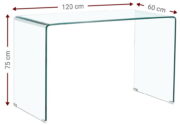 Γραφείο Crystal - Image 3
