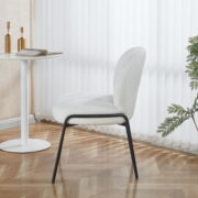 Καρέκλα Fluffy (2 ΤΕΜ.) - Image 5